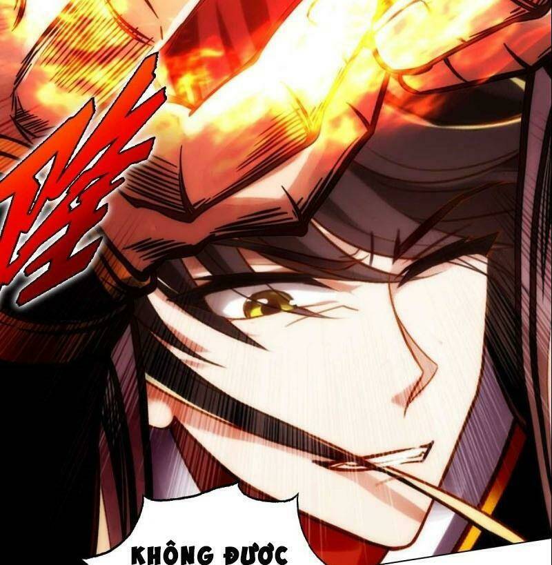 Bất Hủ Phàm Nhân: Chapter 49