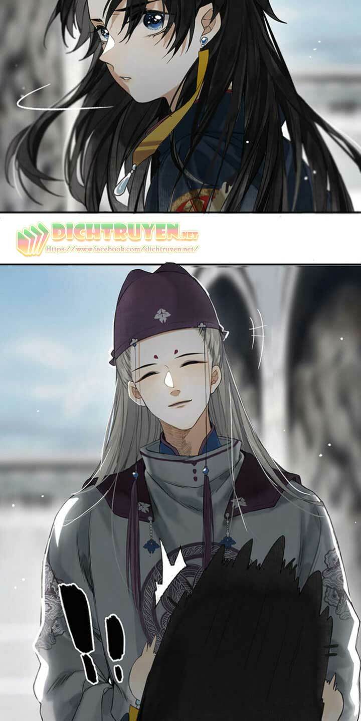 Lưu Hoa Bất Cập Xuân: Chapter 9