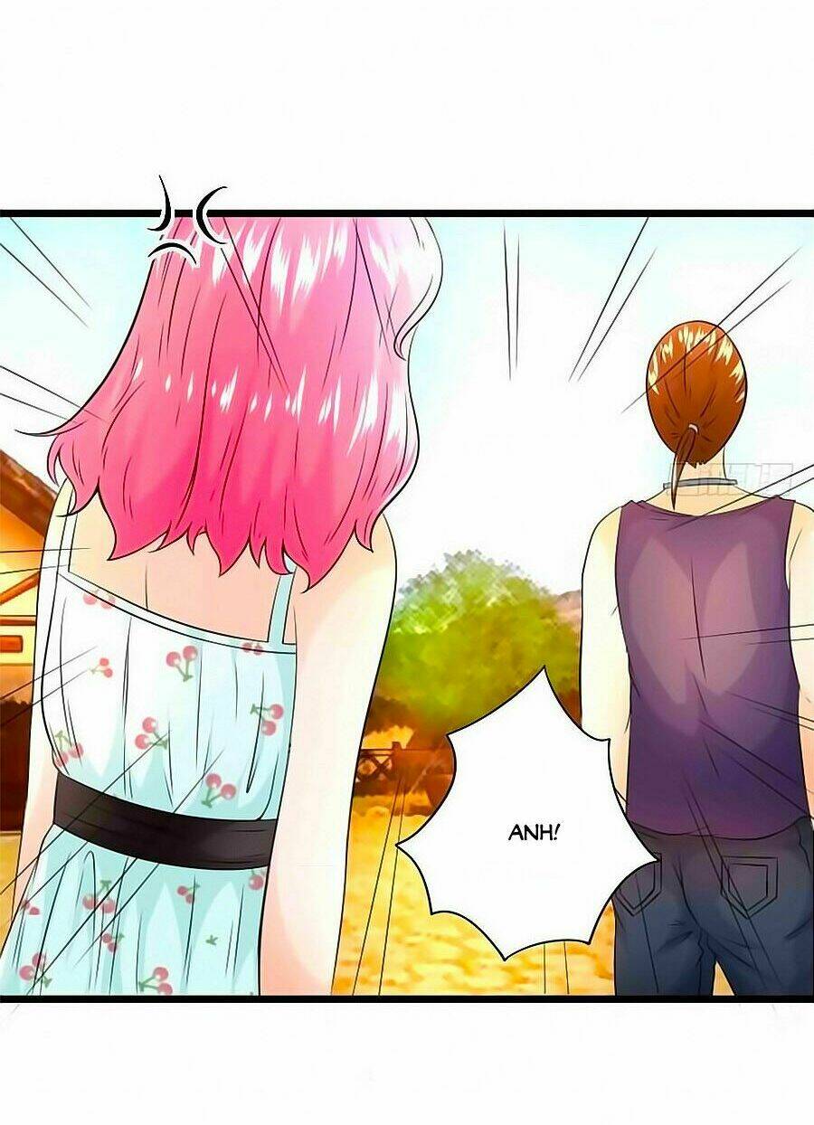 Diêm Vương Lão Công Thật Đáng Yêu: Chapter 19