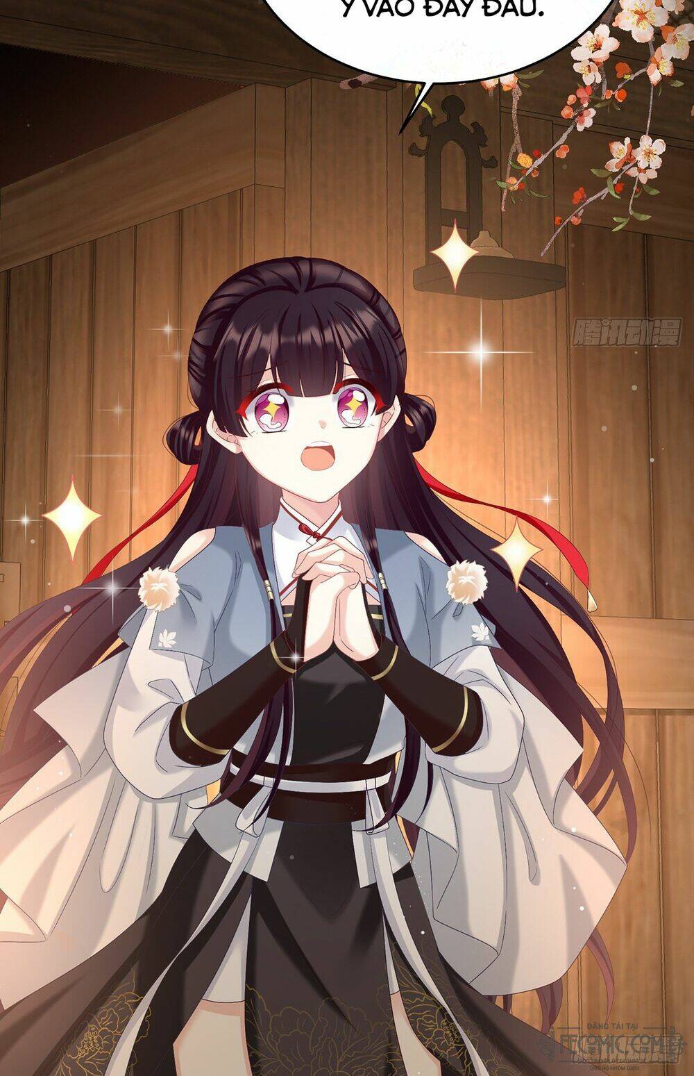 Kiều Phu Có Hỉ: Chapter 64