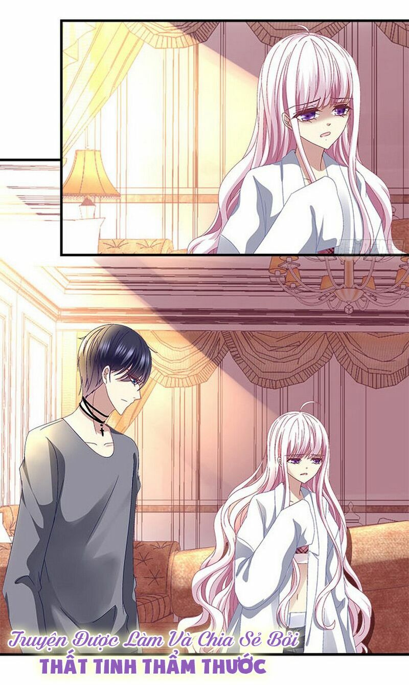 Thiên lại âm linh: Chapter 19