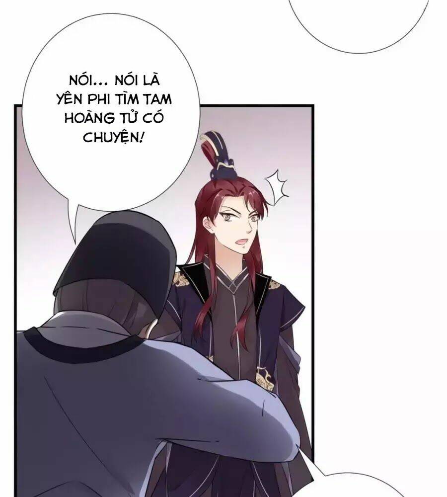 Vương Phi Có Chút Nghịch Ngợm: Chapter 51