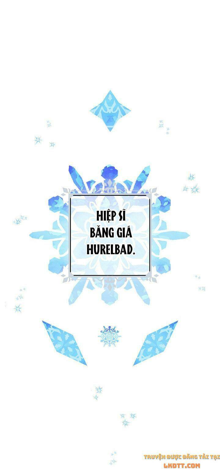 Hoàng Phi Bóng Tối: Chapter 21