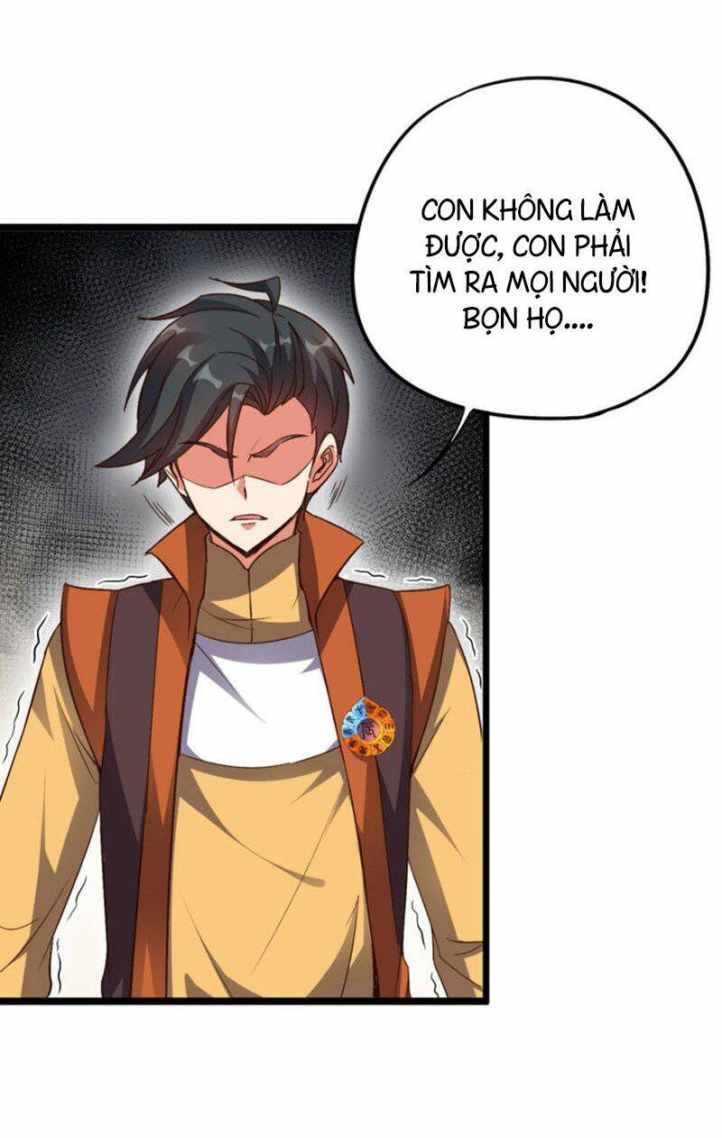 Phục Thiên Thánh Chủ: Chapter 47