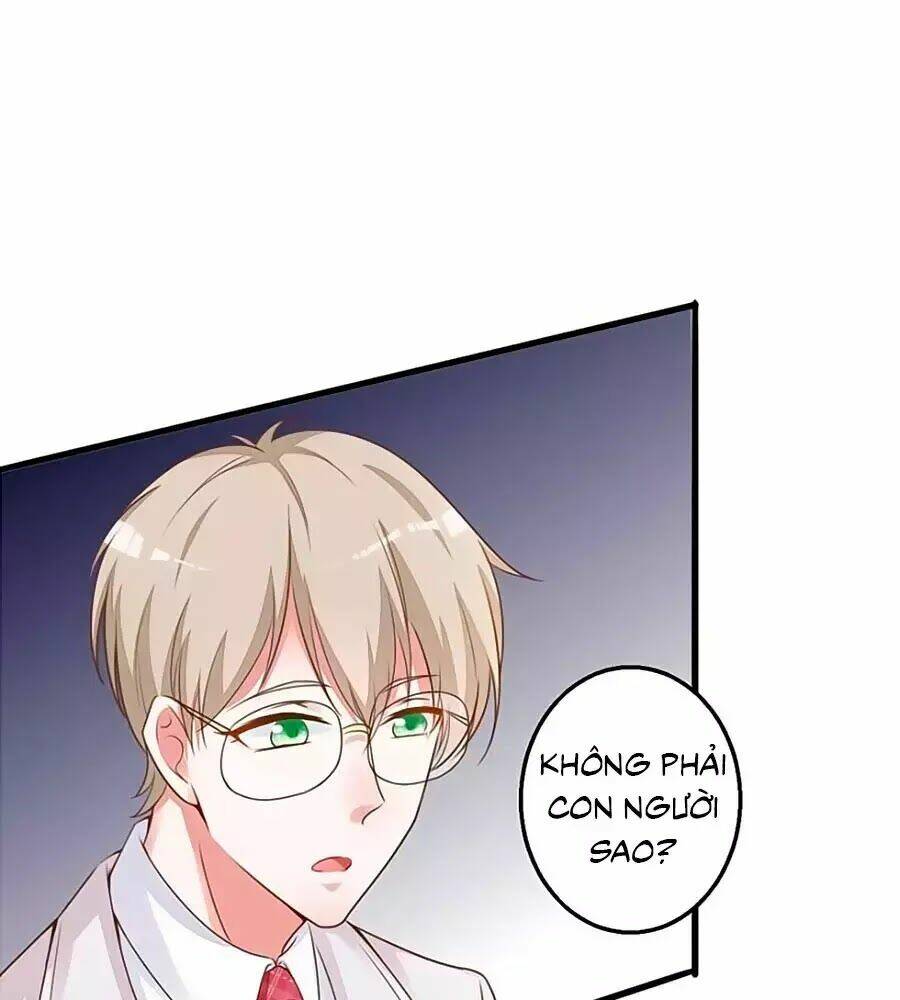 Thịnh Thế Hoa Sủng: Tôi Bị Bắt Làm Tù Binh: Chapter 12