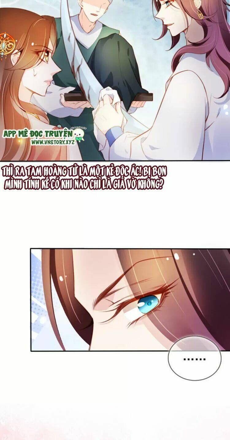 Nàng Trở Thành Bạch Nguyệt Quang Của Vương Gia Bệnh Kiều: Chapter 78