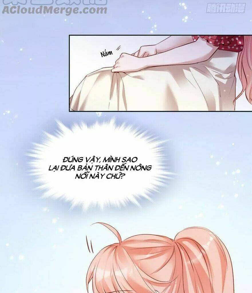 Sau Này Vẫn Cứ Thích Em: Chapter 30