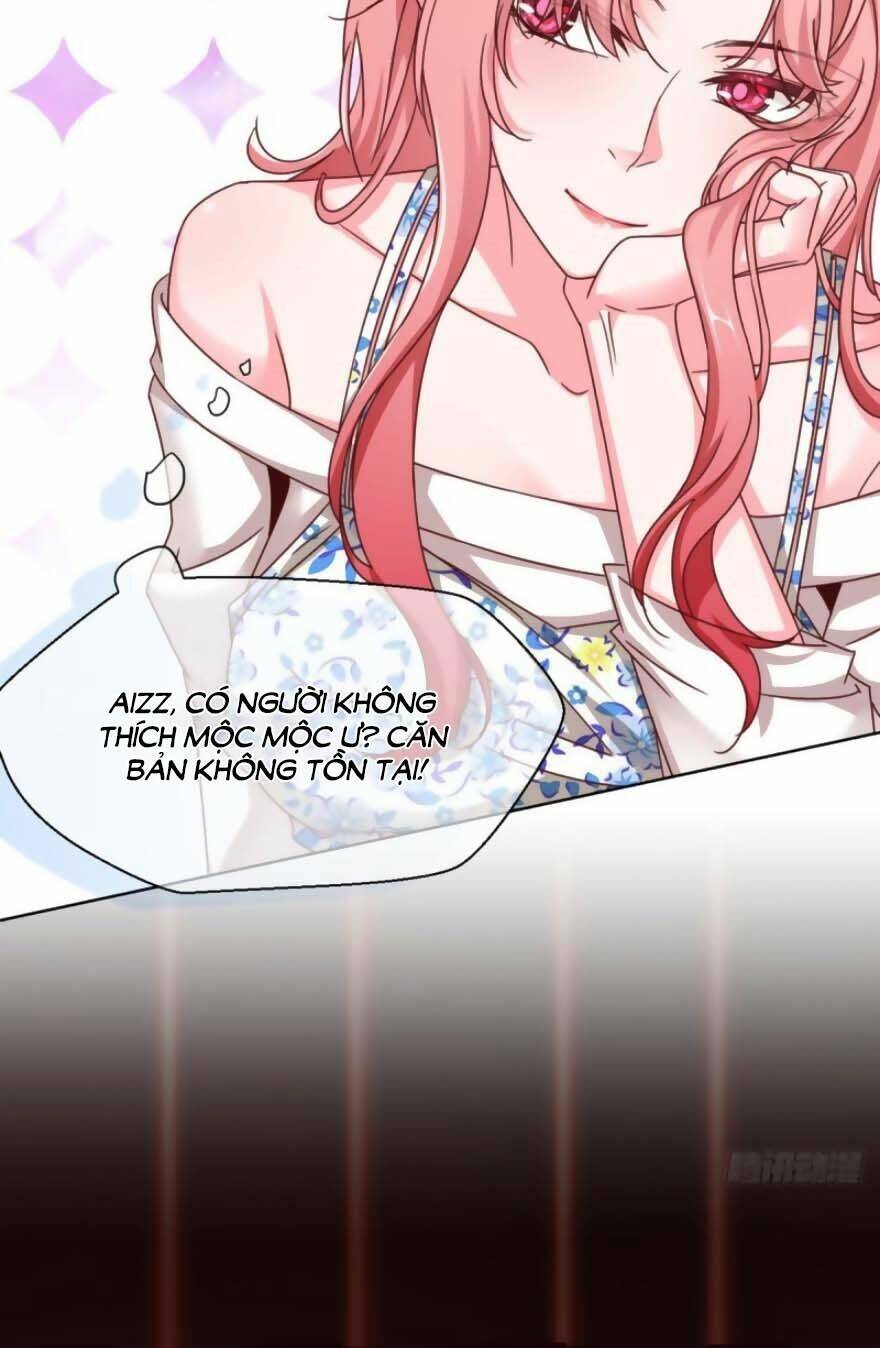 Quyến Rũ Không Thành: Chapter 31