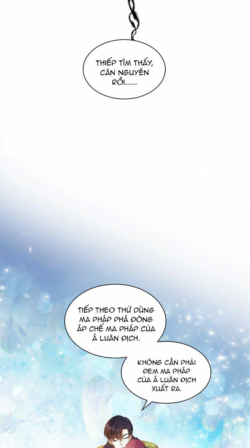 Ác Nữ Cải Biến: Chapter 62