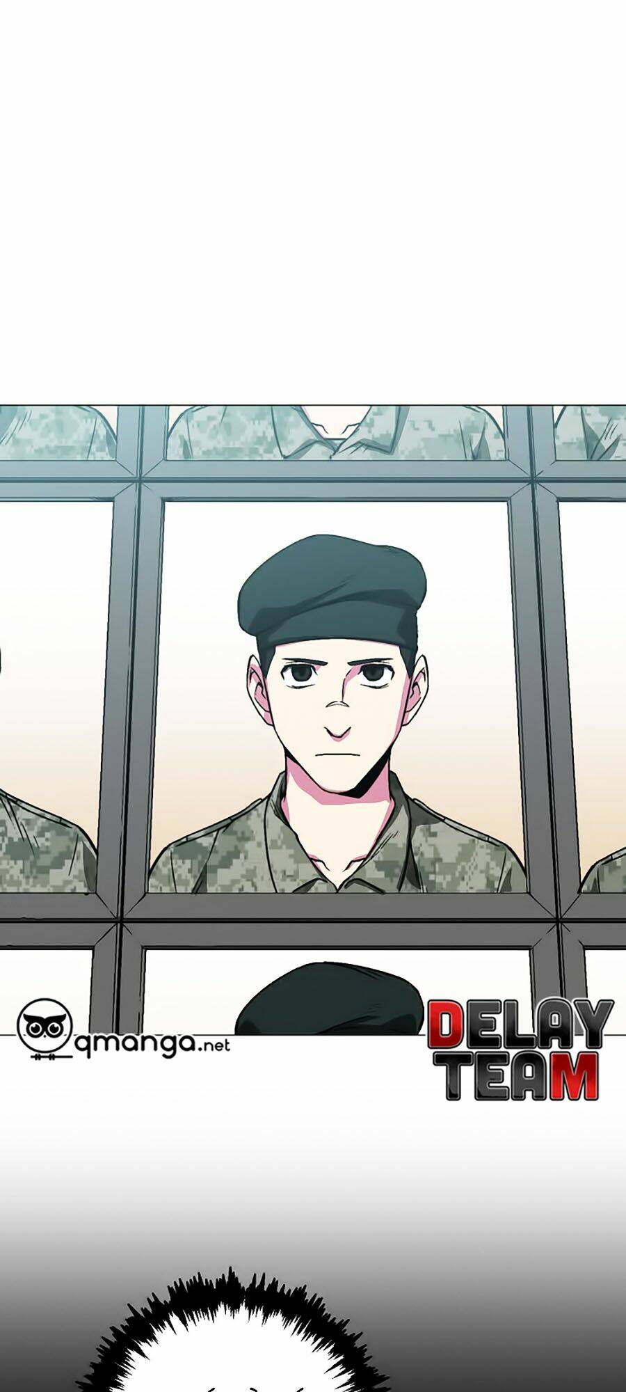 Hầm Ngục Bóng Tối: Chapter 9