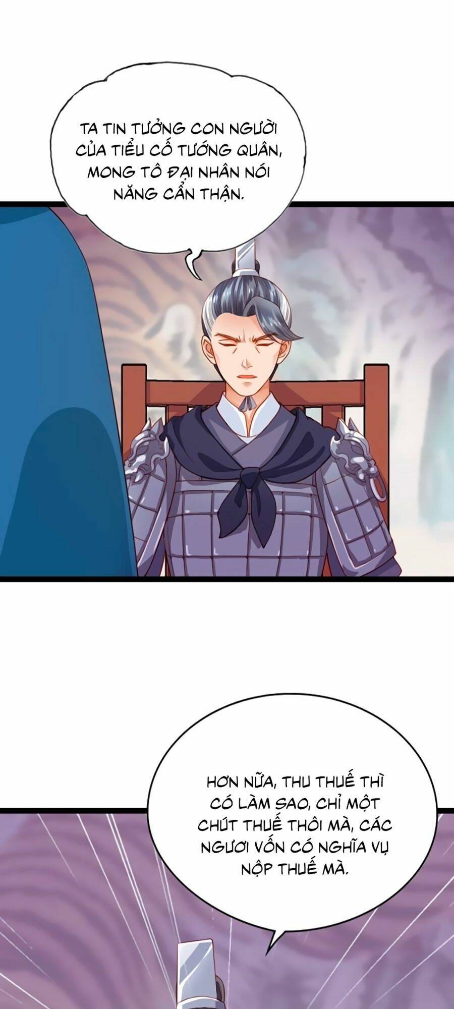 Đứng Lại! Phụng Chỉ Ăn Cướp: Chapter 12