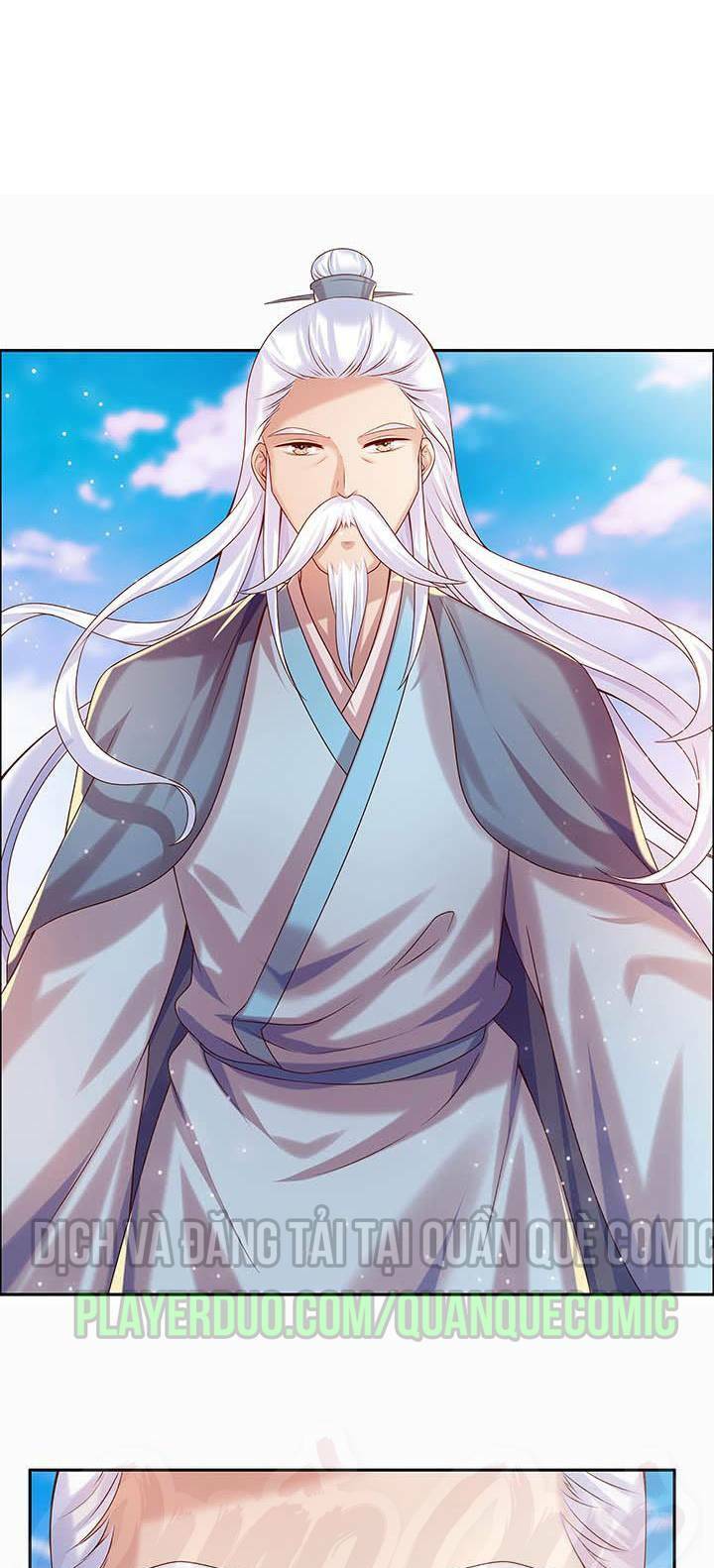 Siêu Phàm Truyện: Chapter 118