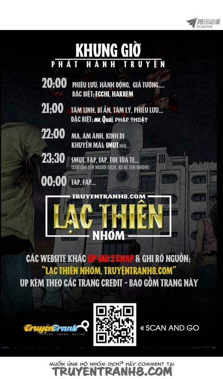 Vua Của Vong Linh: Chapter 26