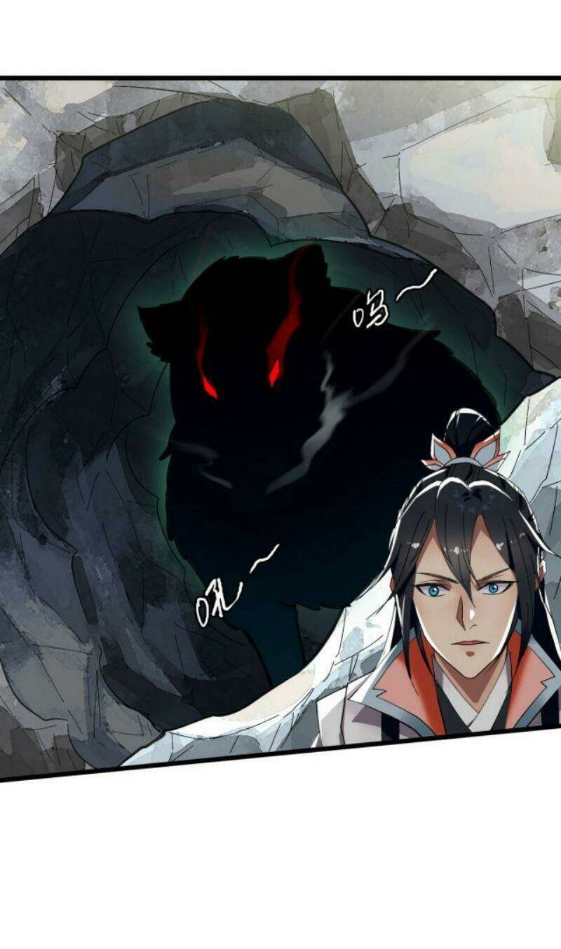 Siêu Đạo Thần Thuật: Chapter 72