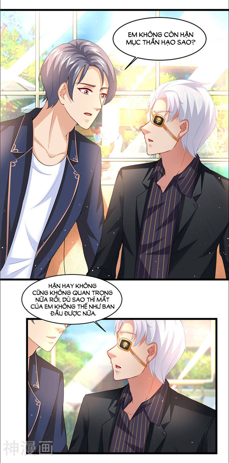 Vợ Yêu Cưới Trước Sủng Sau: Chapter 69