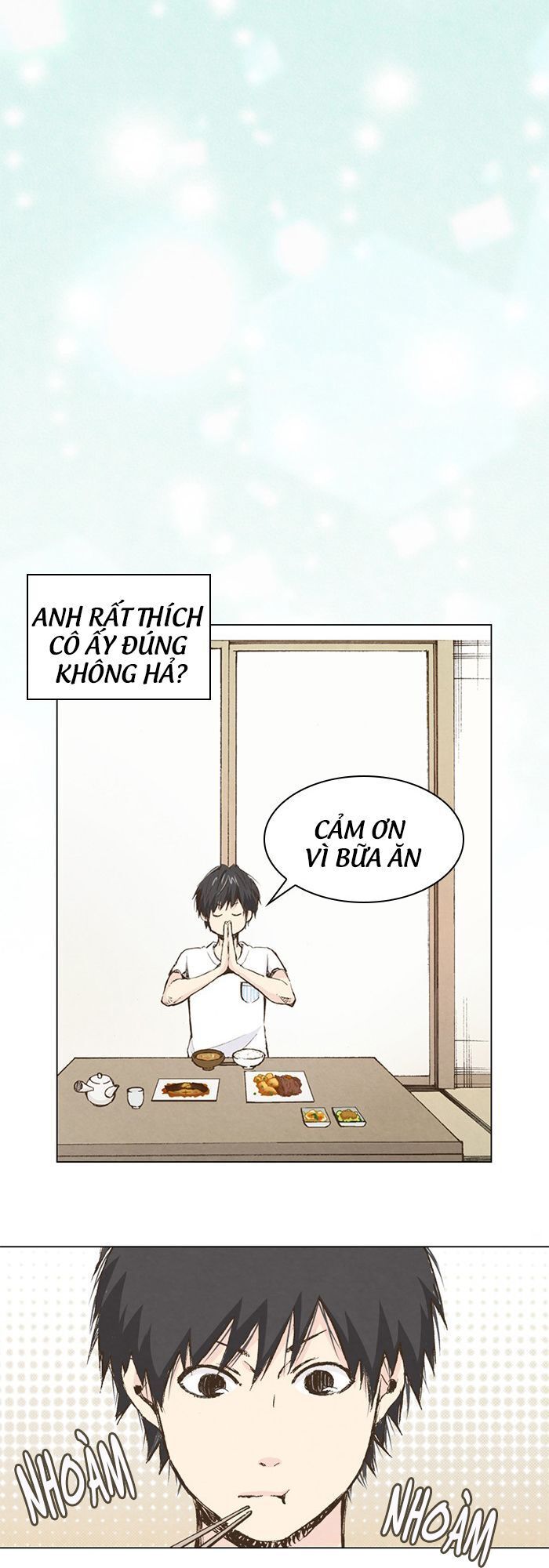 Làm Vợ Anh, Em Nhé: Chapter 15