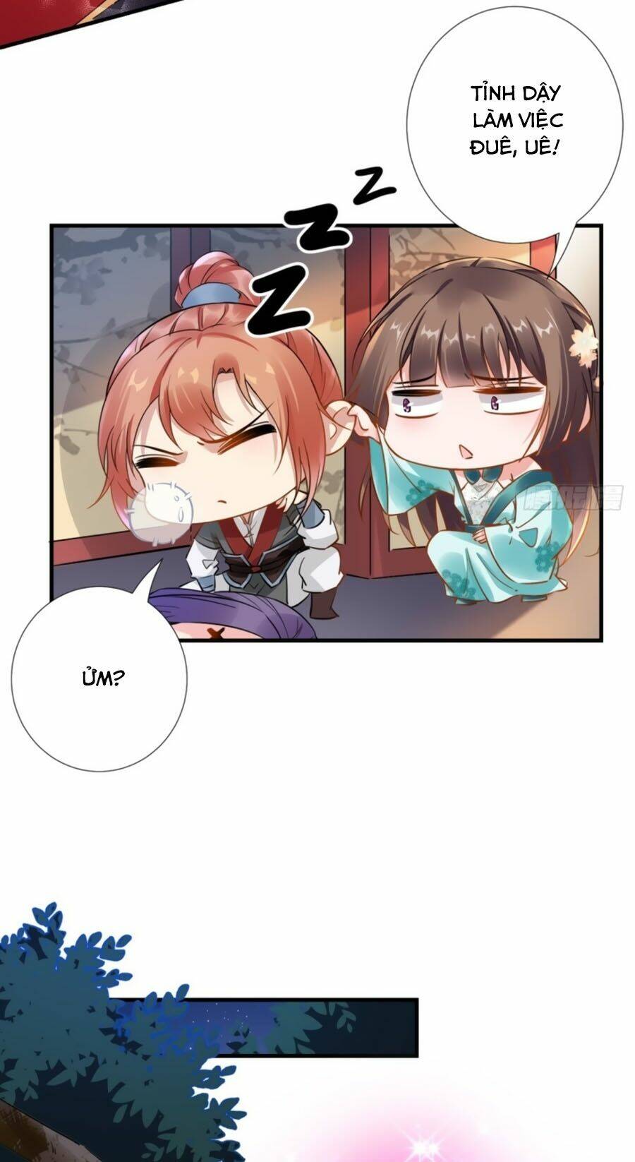 Vương Phi Có Chút Nghịch Ngợm: Chapter 72