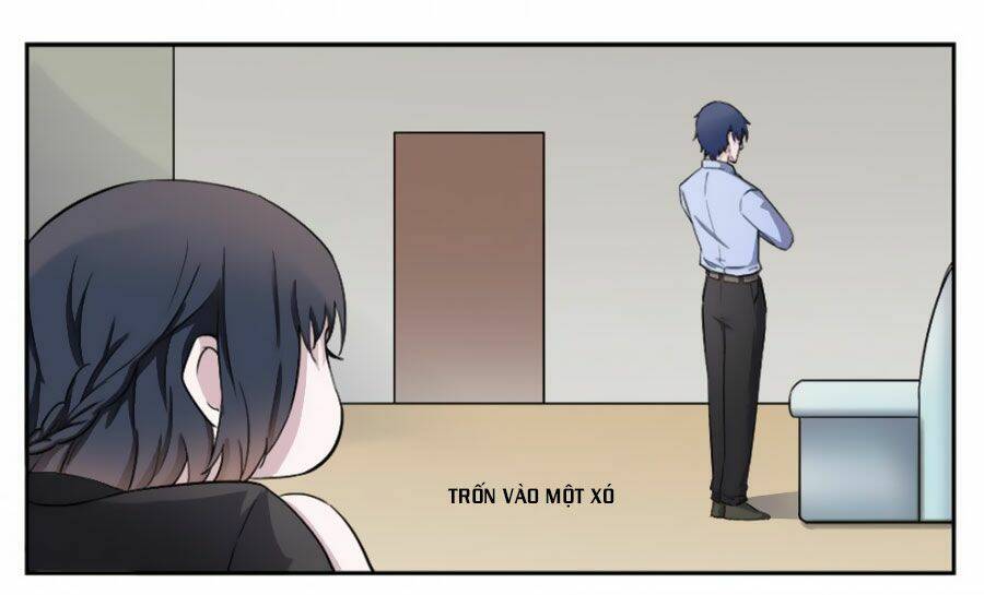 Thiên Kim Đường Môn: Chapter 49