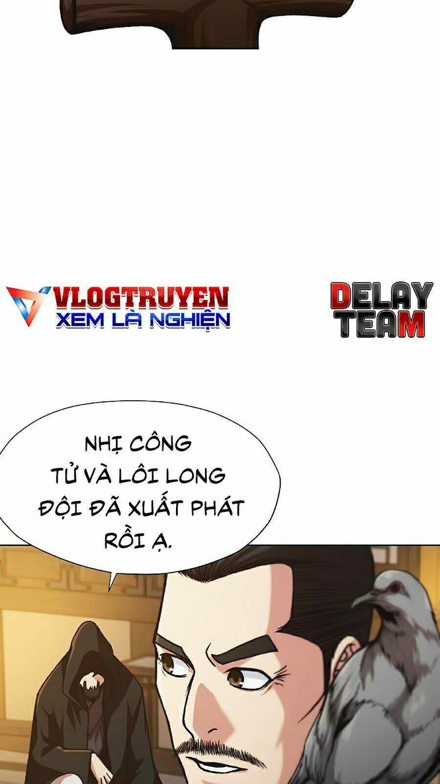 Thiên Võ Chiến Thần: Chapter 24