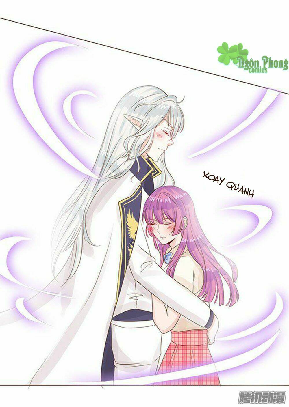 Ma Vương Luyến Ái Chỉ Nam: Chapter 48