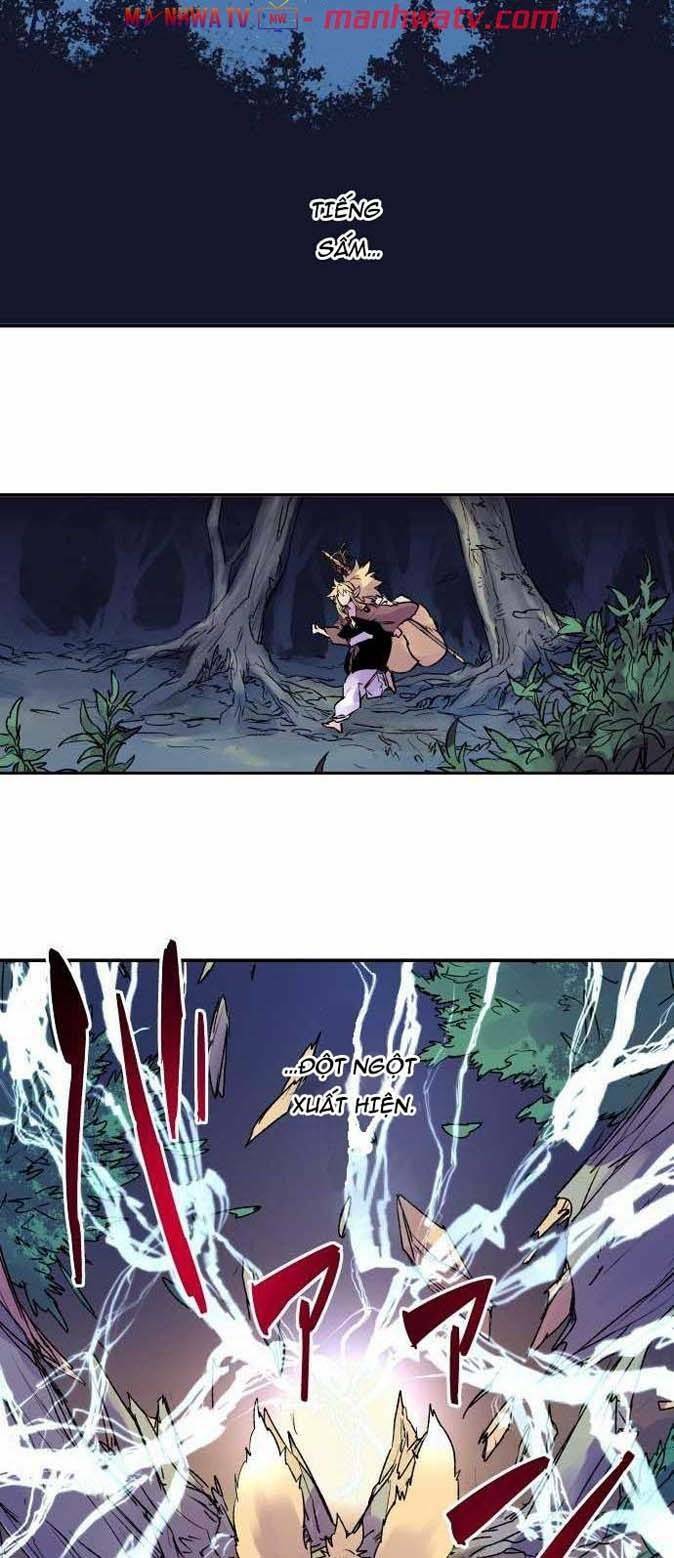 Ake No Tobari: Chapter 111