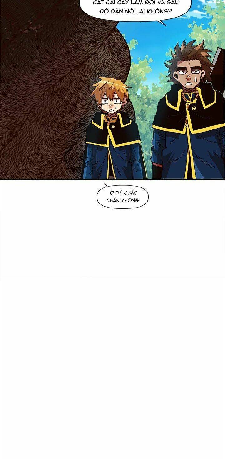 Nô Lệ Nghịch Thiên: Chapter 16