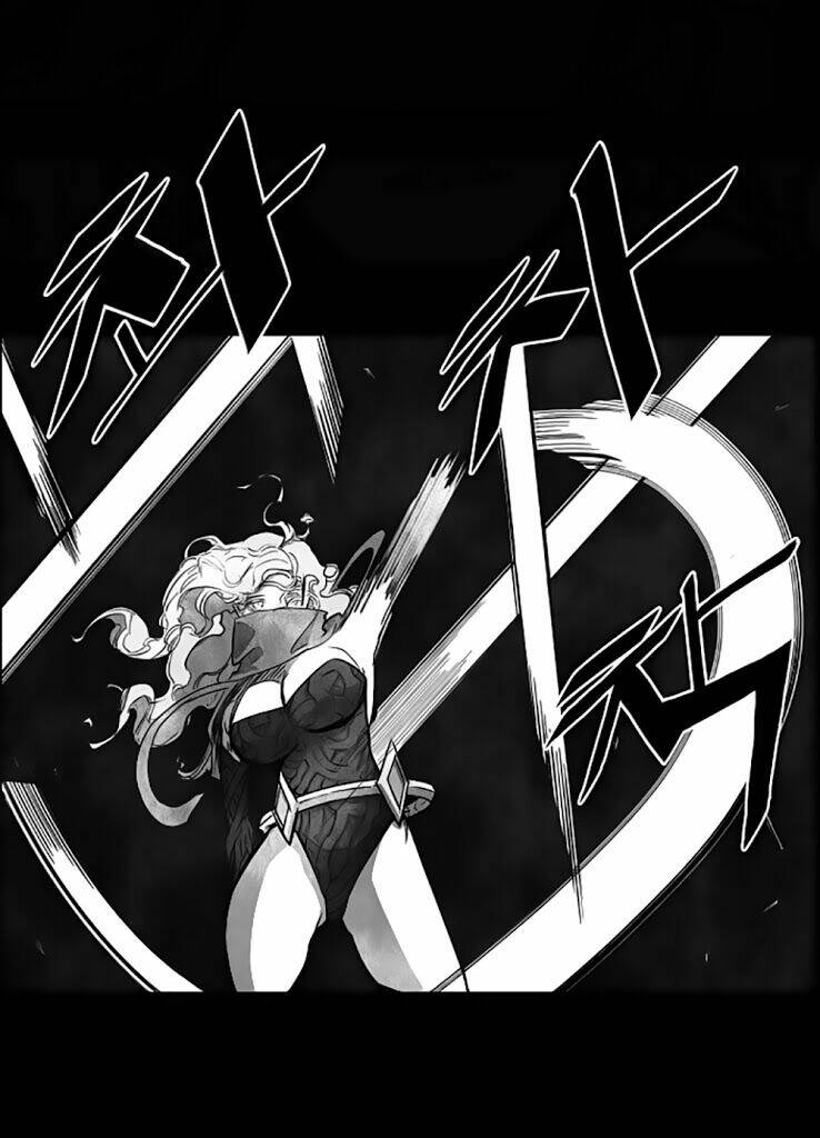 Hard Core Leveling Warrior: Chapter 9