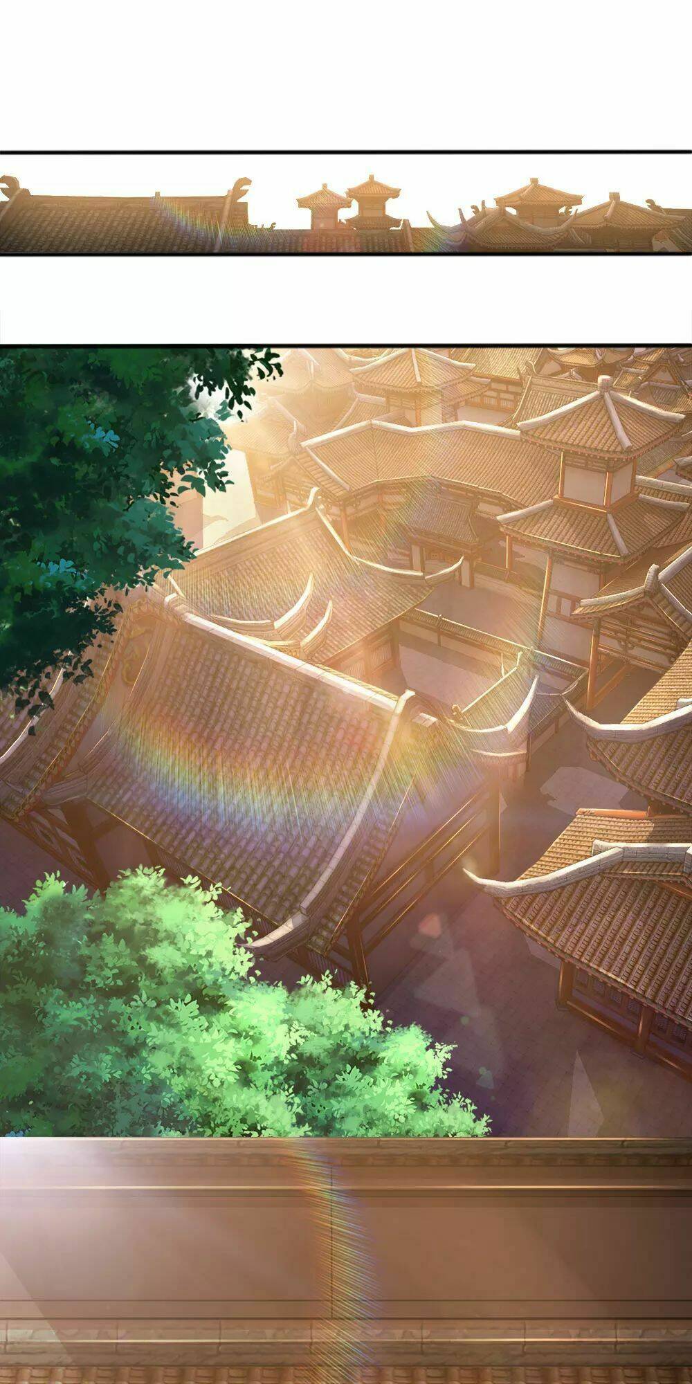 Chí Tôn Hồng Bao Đại Đế: Chapter 36