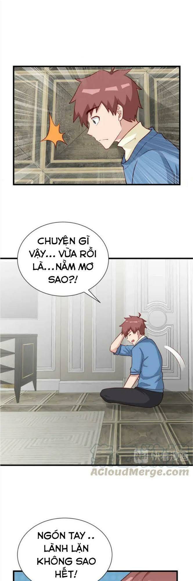 Hệ Thống Tu Tiên Mạnh Nhất: Chapter 64