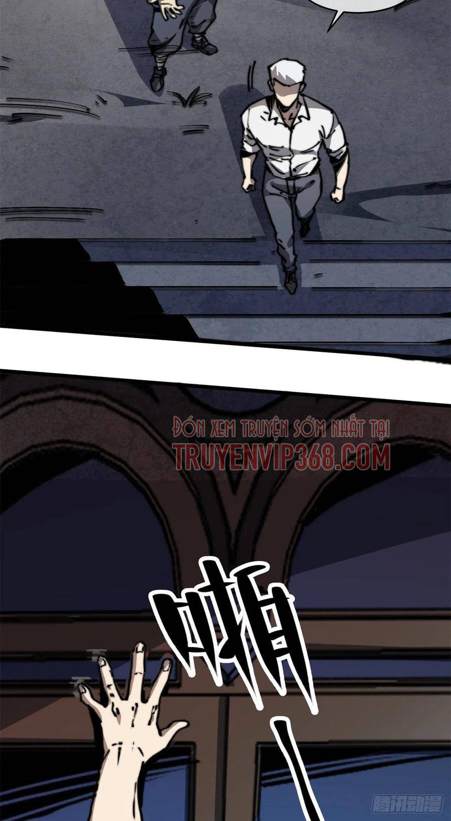 Lùi Lại Để Vi Sư Lên: Chapter 6