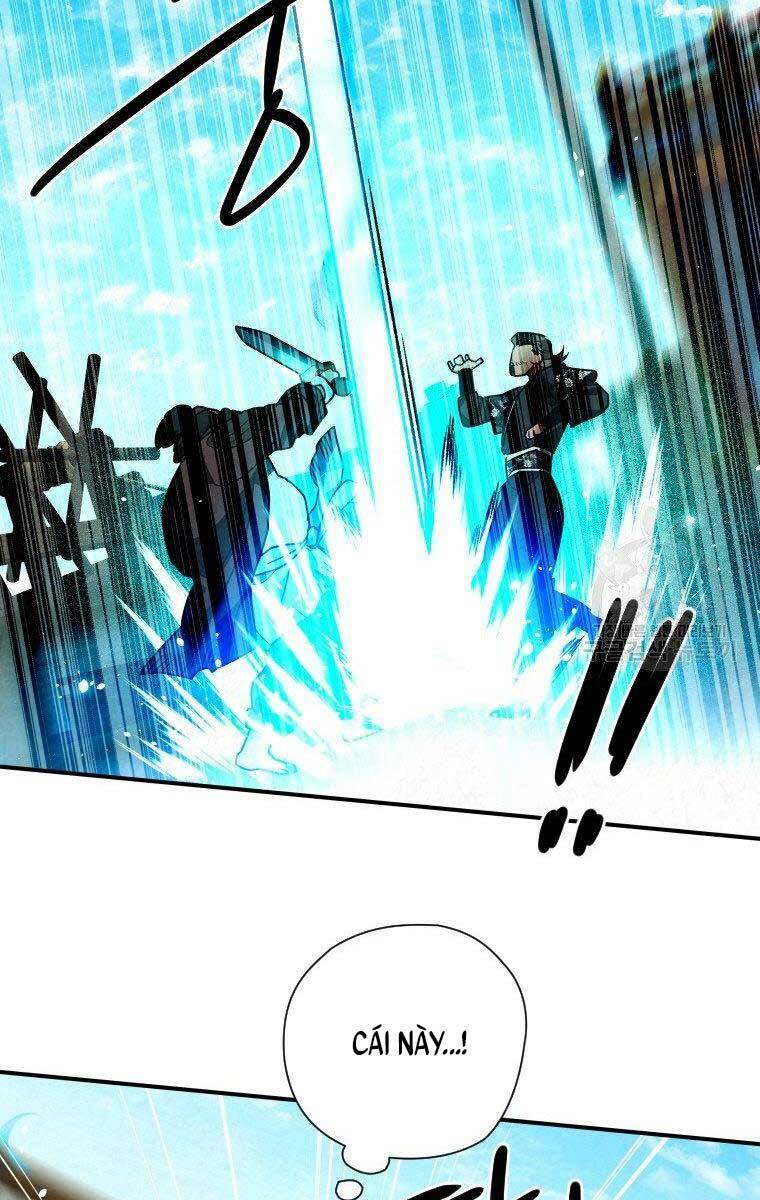 Thời Đại Hoàng Kim Của Thiên Kiếm: Chapter 33