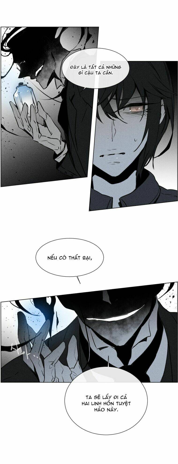 American Ghost Jack: Chapter 66