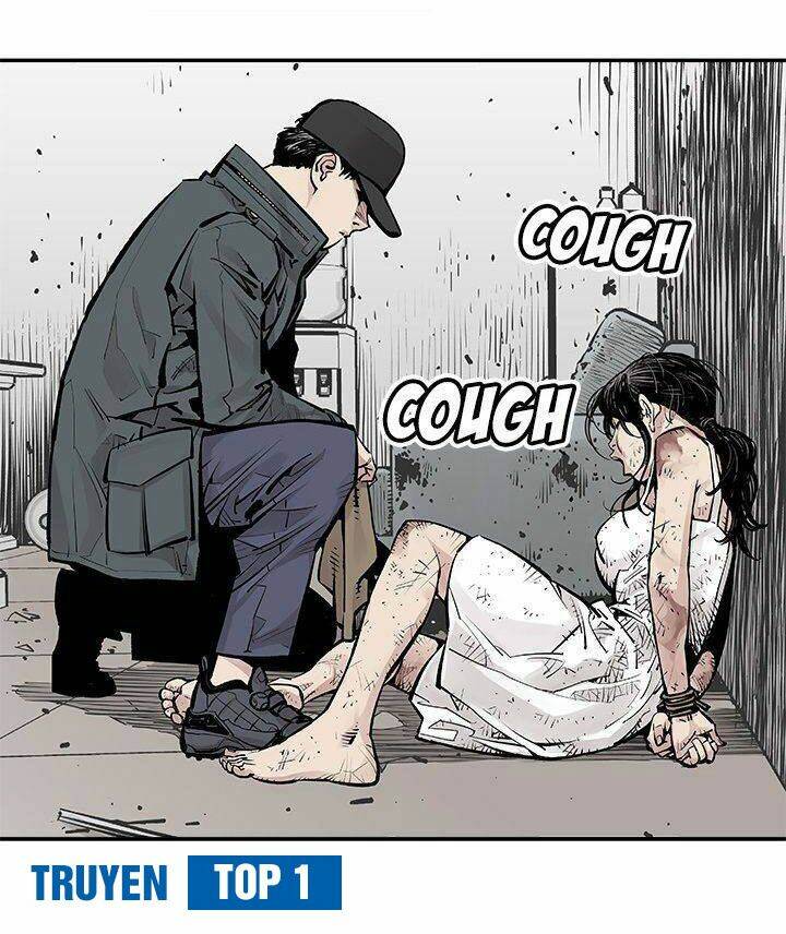 The Devil\’s Descendants: Chapter 7