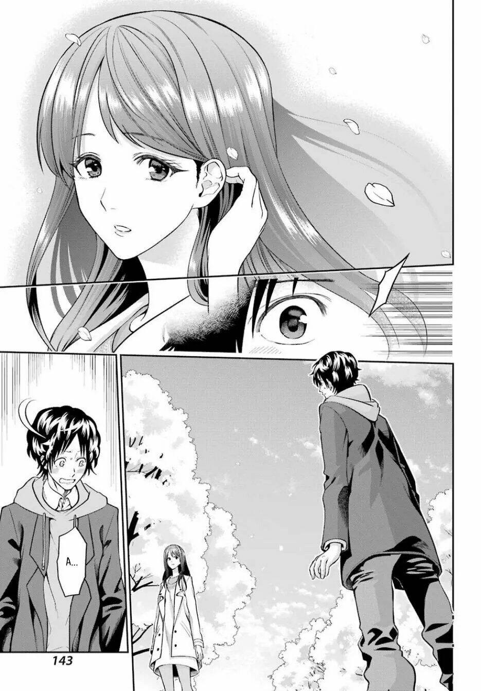 Boku Wa Mata, Kimi Ni Sayonara No Kazu O Miru: Chapter 1