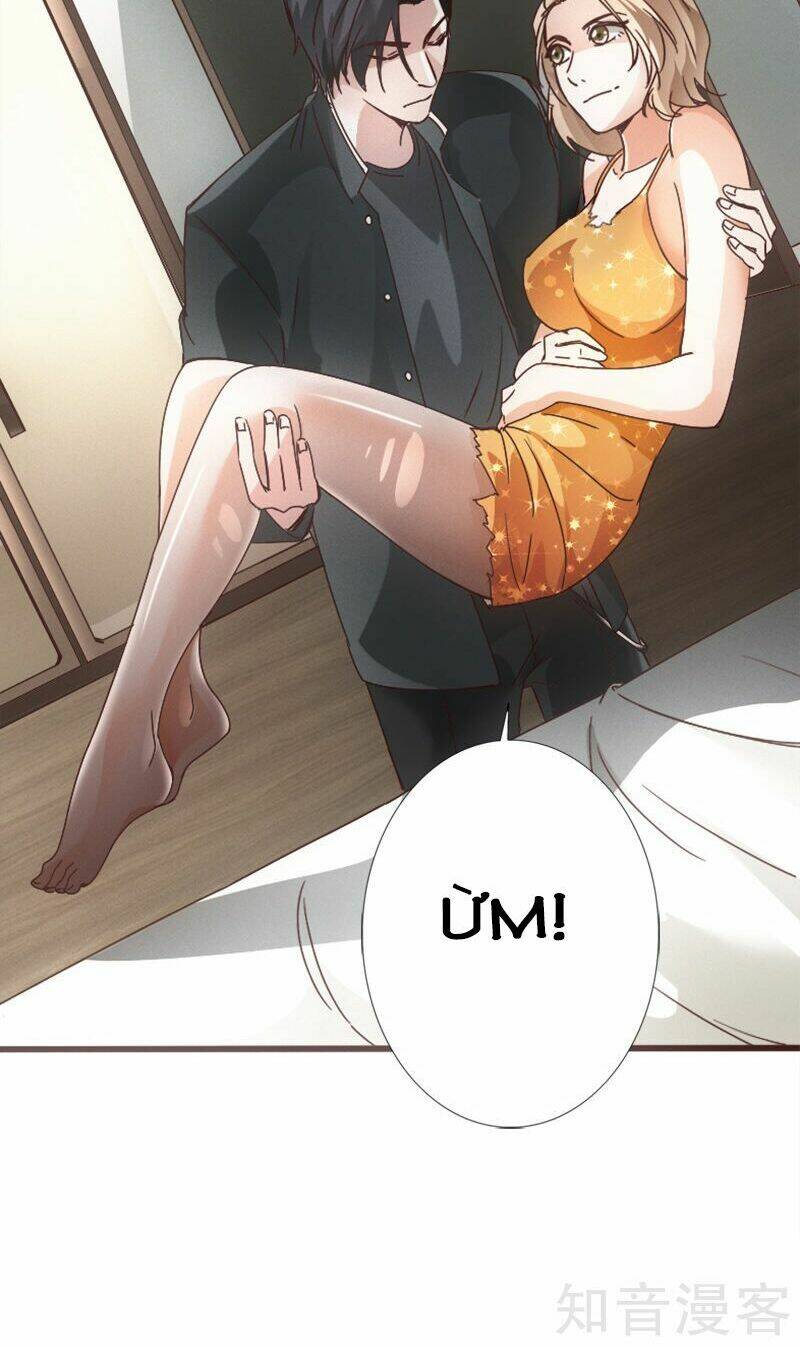 Tuyệt Phẩm Tà Thiếu: Chapter 9