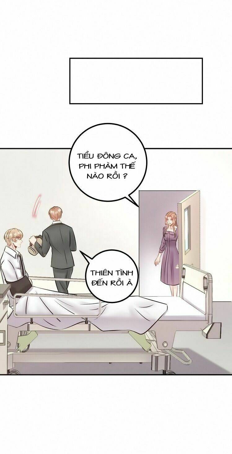 Trong Sinh Chi Ức Vạn Ảnh Hậu Yếu Thượng Vị: Chapter 117