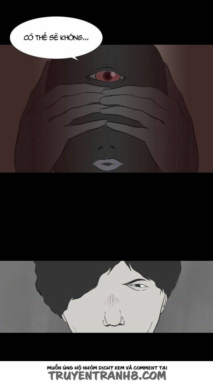 Thứ Sáu: Những Câu Chuyện Cấm: Chapter 38