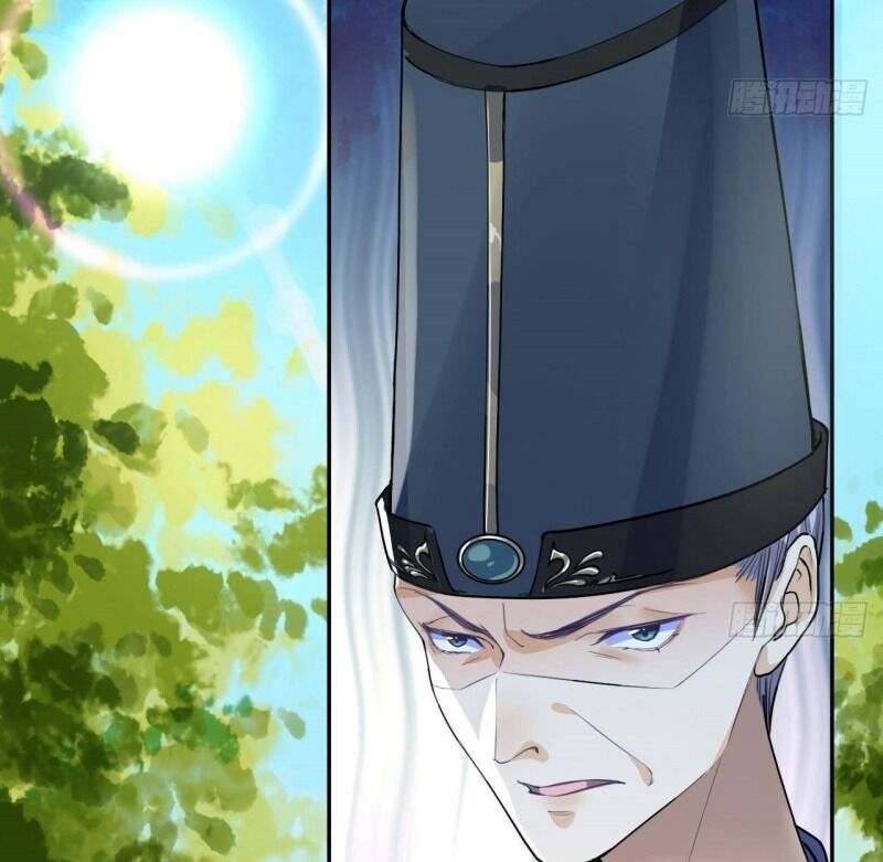 Hoàng Đệ, Chớ Cầm Đao: Chapter 2