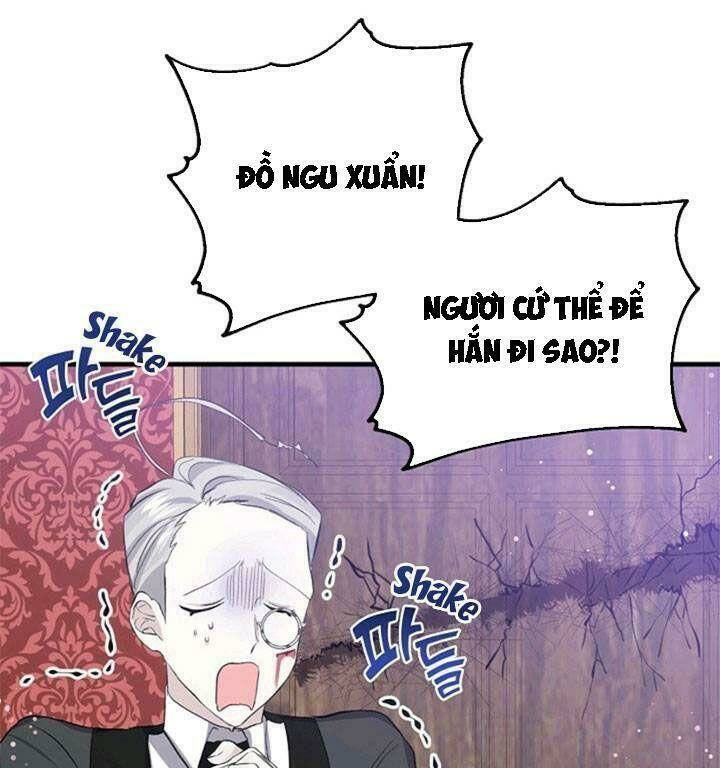 Tôi Là Bạn Gái Cũ Của Một Người Lính: Chapter 47