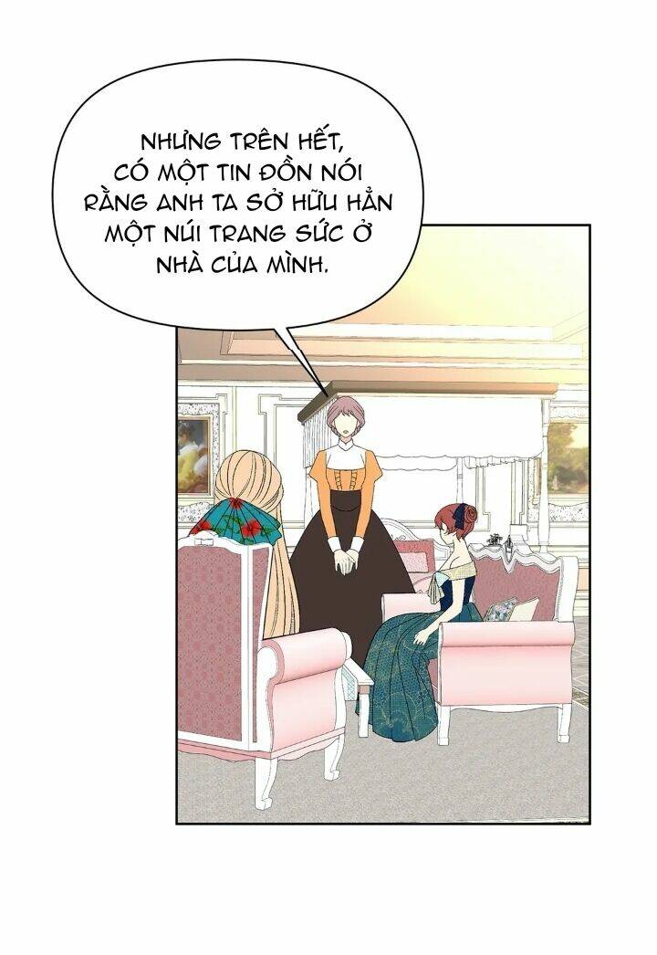 Công Chúa Thời Gian Có Hạn: Chapter 17