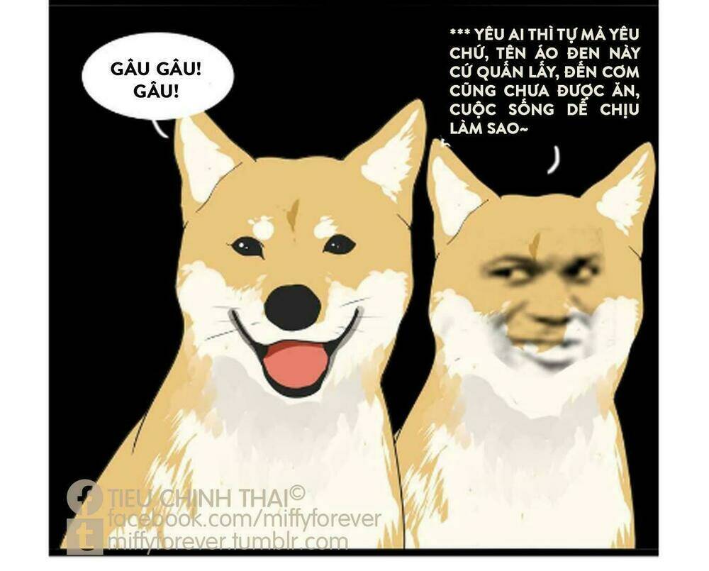 Mục Linh: Chapter 4.2