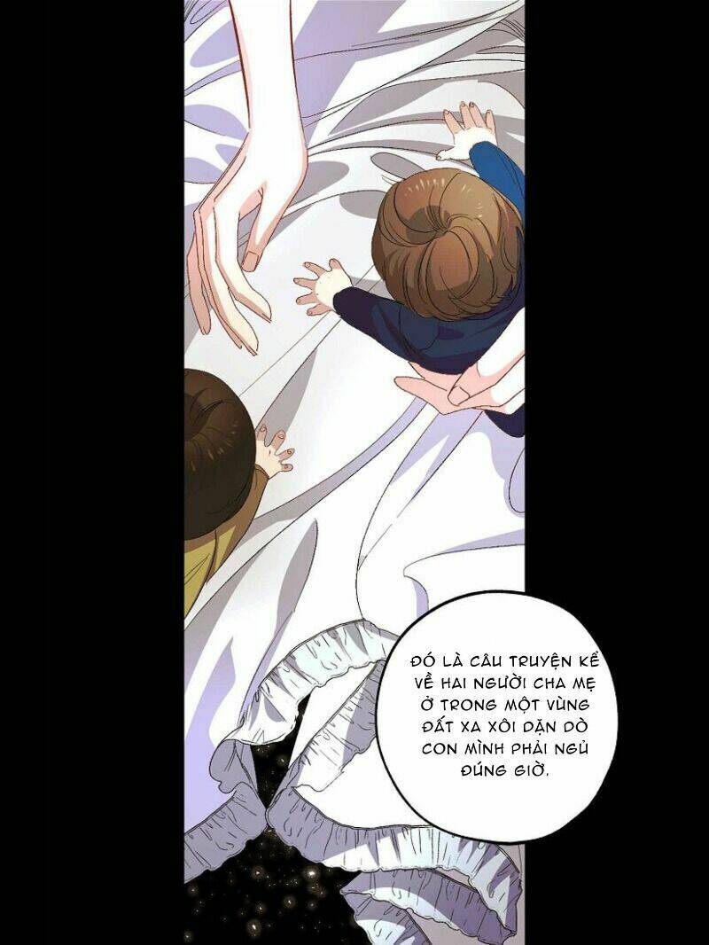 Tình Điên Dại: Chapter 28