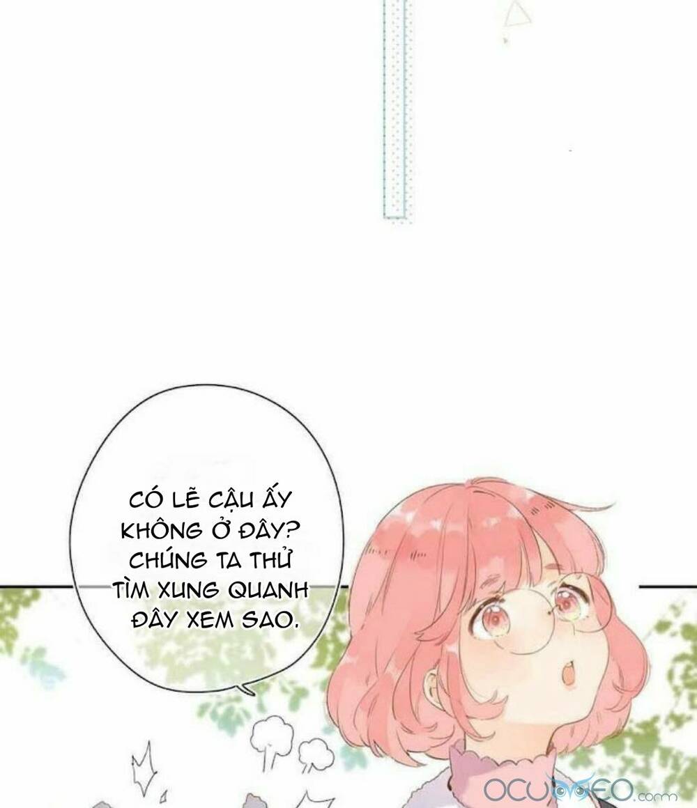 Sos! Tôi Đã Yêu Một Con Sâu Bướm (Phần 2): Chapter 12