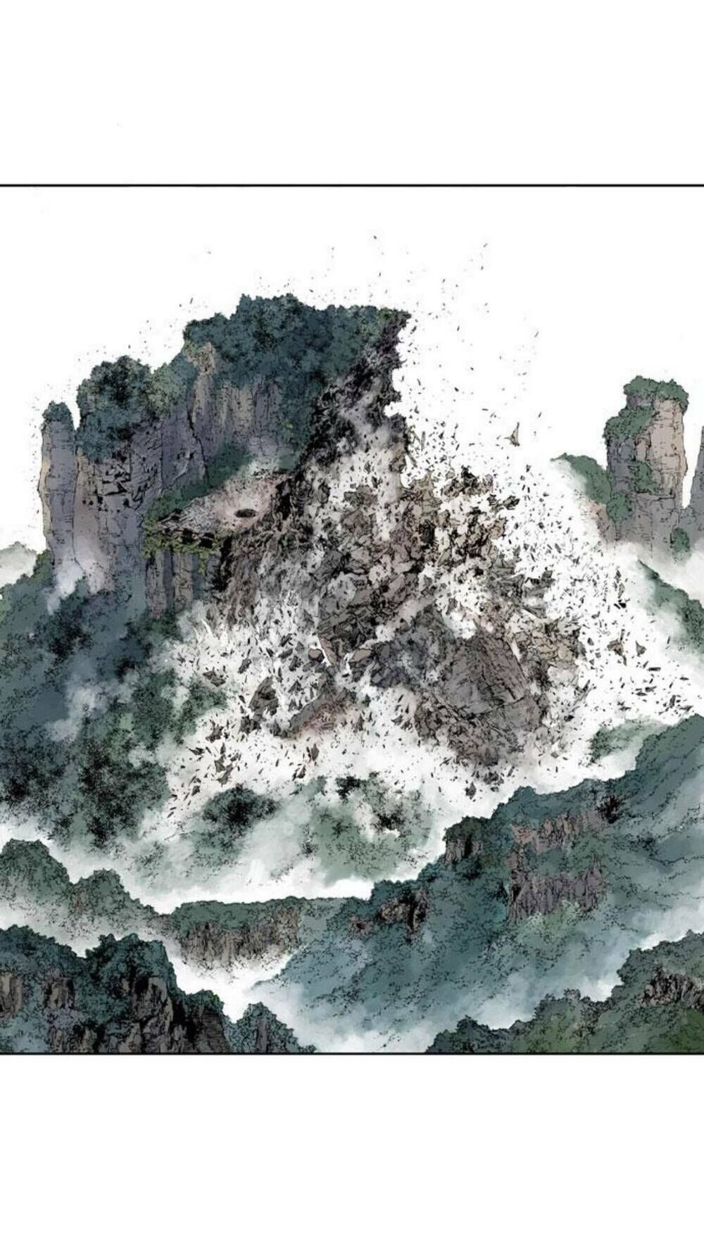 Cao Thủ 2: Chapter 126