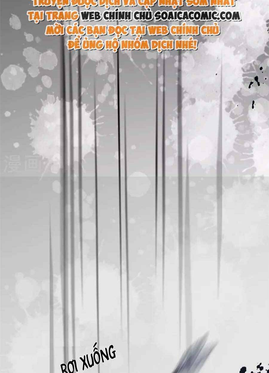 Tướng Quân, Bổn Phi Không Nhận Sủng: Chapter 44