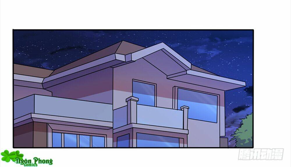 Vạn Sợi Tơ Tình: Chapter 17