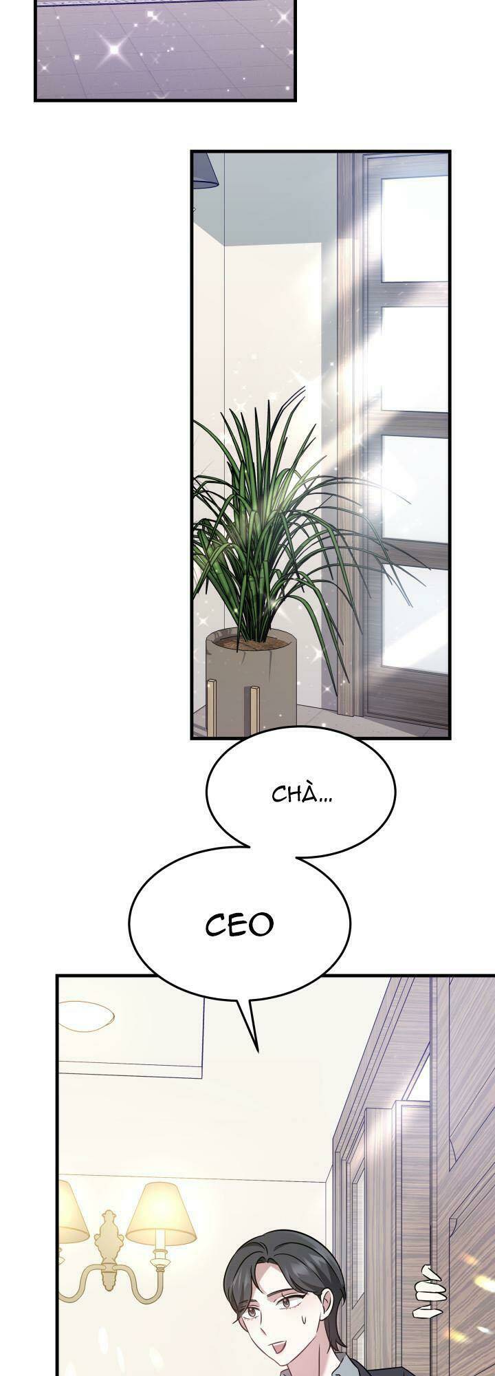 Lần Đầu Kết Hôn: Chapter 3