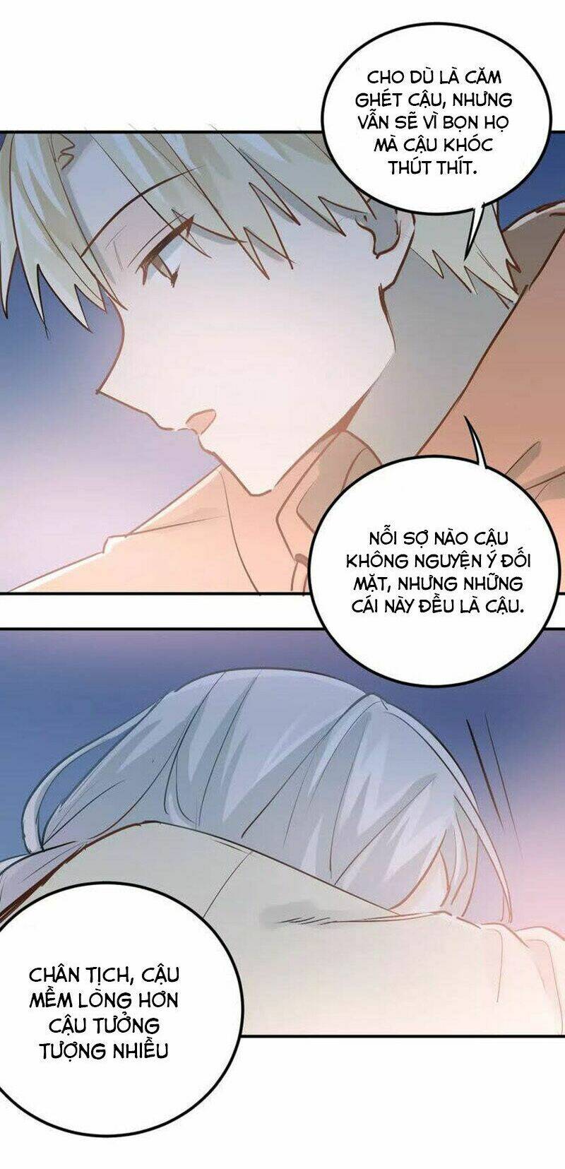 Đầu Gấu Biết Yêu: Chapter 69