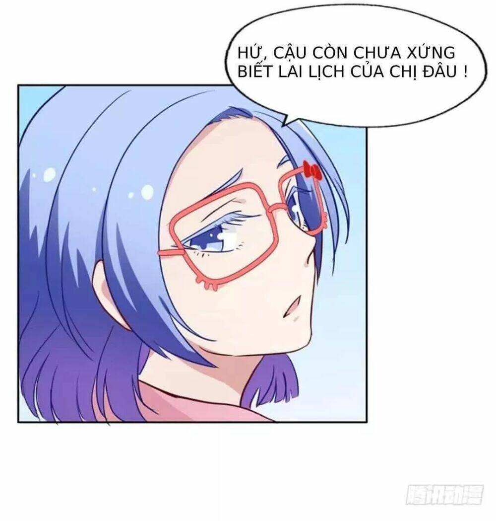 Chạy Đi Âm Sai: Chapter 85.3