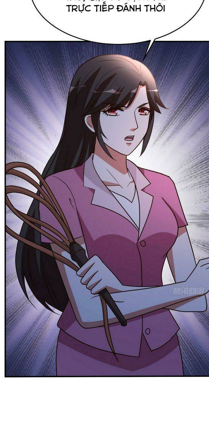 Trọng Sinh Tu Chân Tại Đô Thị: Chapter 101